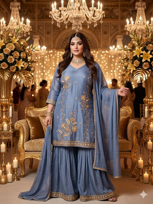 PARTYWEAR SUIT 31