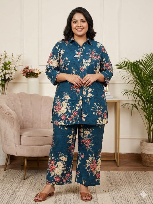Printed Cordset 27