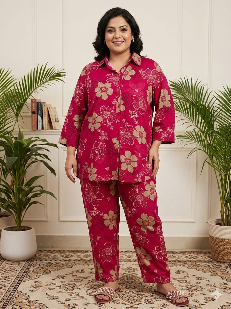 Printed Cordset 25
