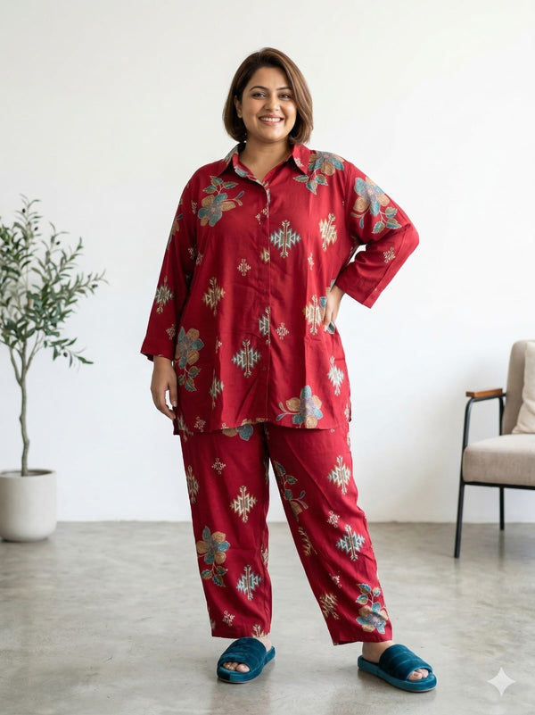 Printed Cordset 26