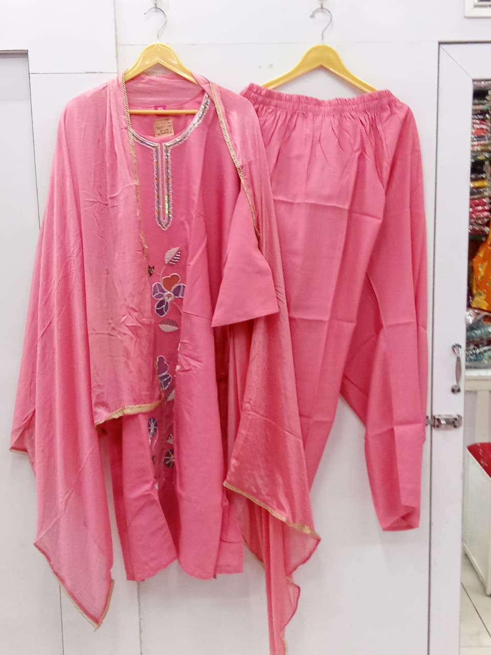 OFFICEWEAR SUIT 8