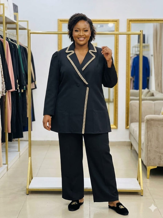COAT SET 1