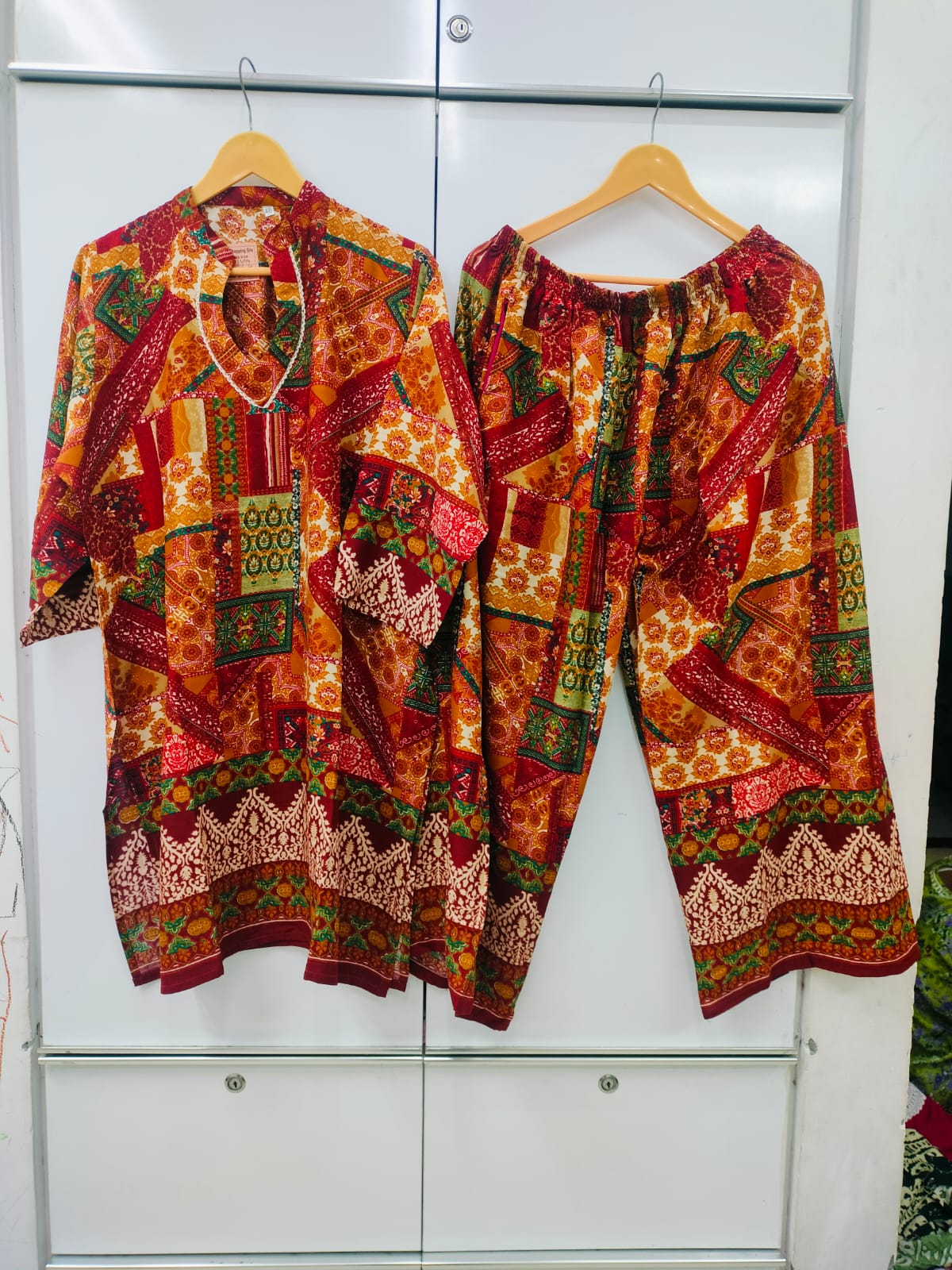 OFFICEWEAR CORDSET