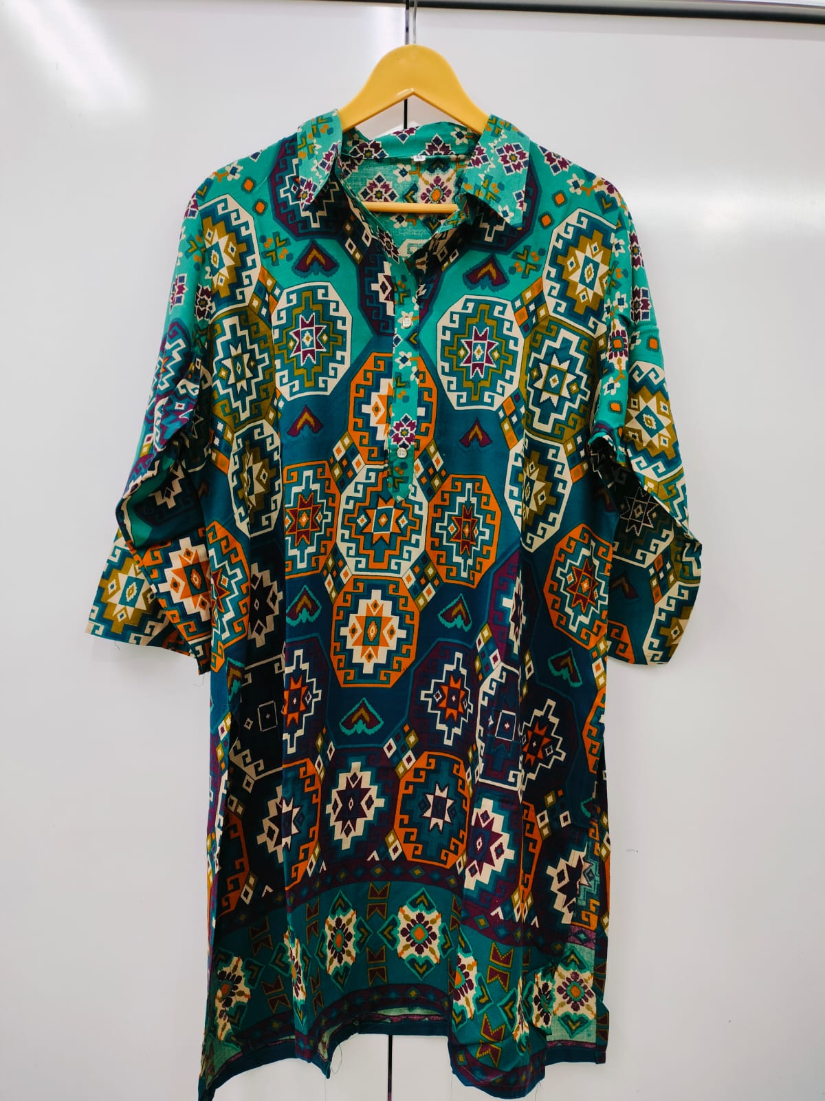 OFFICEWEAR TOP
