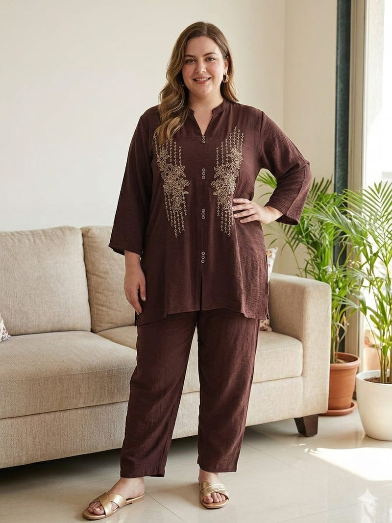 OFFICEWEAR CORDSET