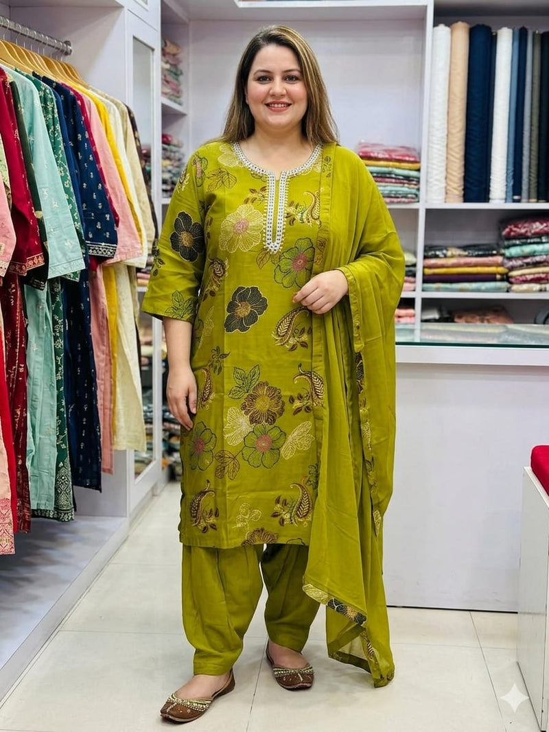 PARTYWEAR SUIT 3