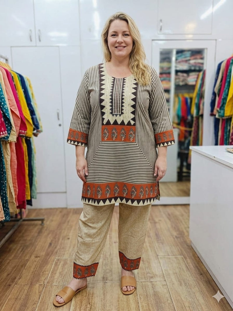OFFICEWEAR CORDSET