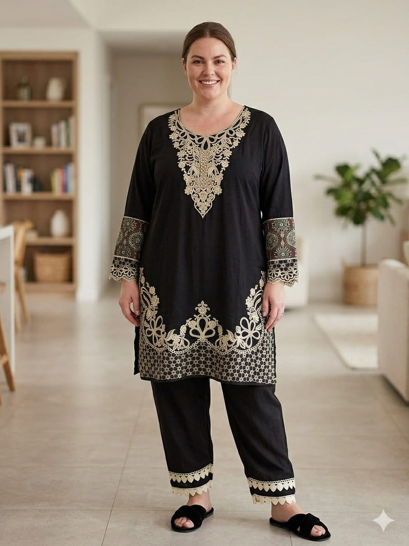 OFFICEWEAR CORDSET
