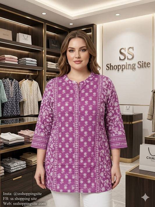 OFFICEWEAR TOP