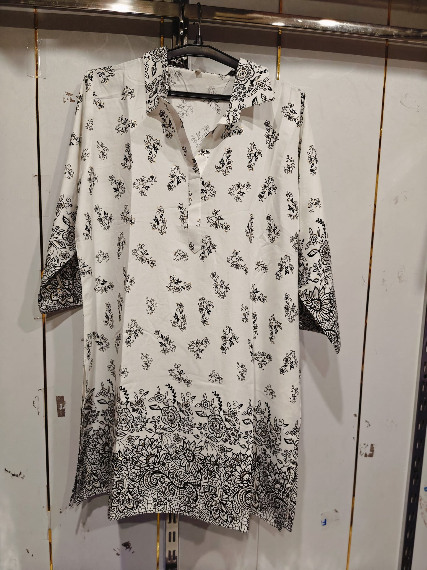 OFFICEWEAR TOP