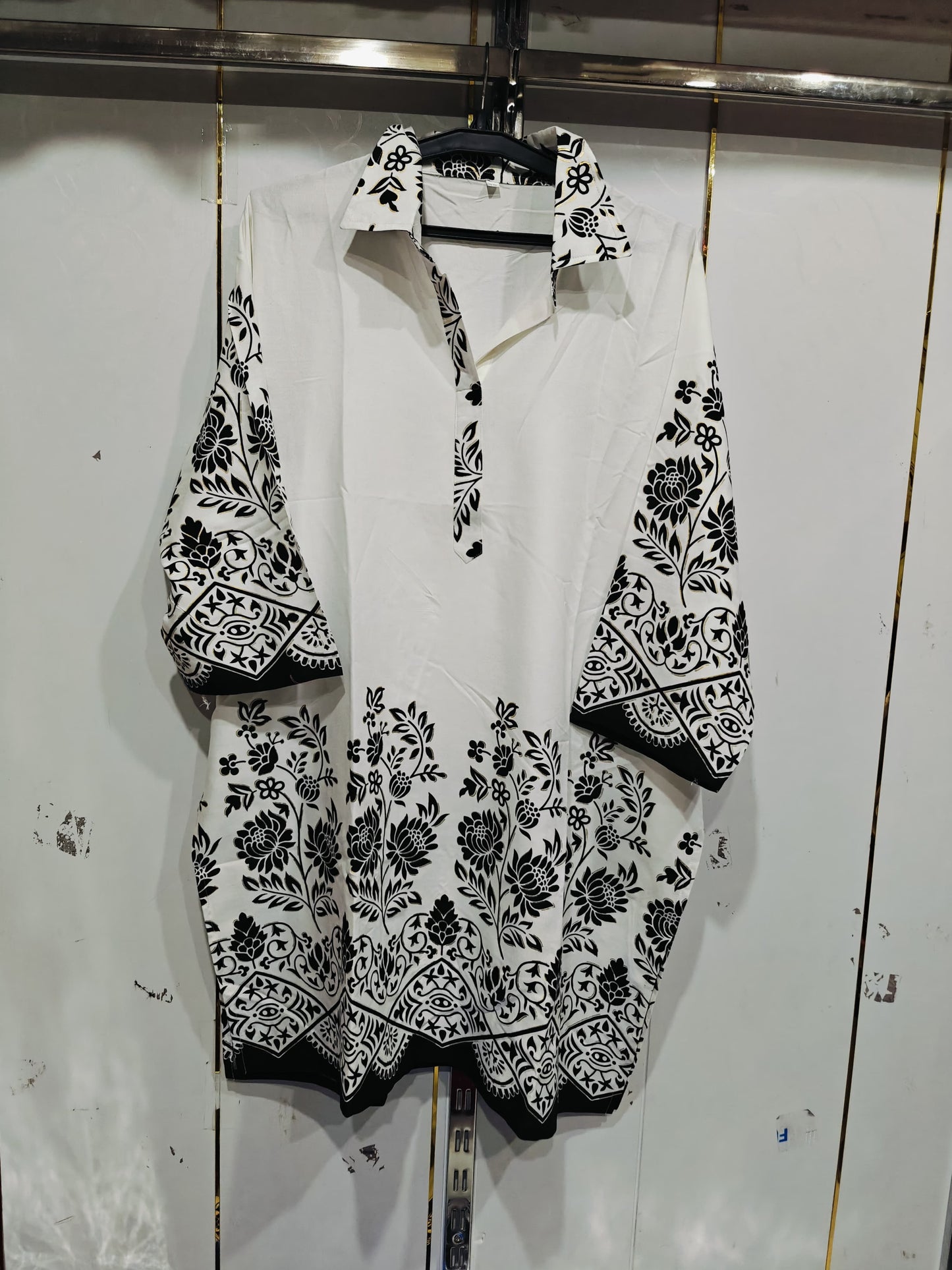 OFFICEWEAR TOP