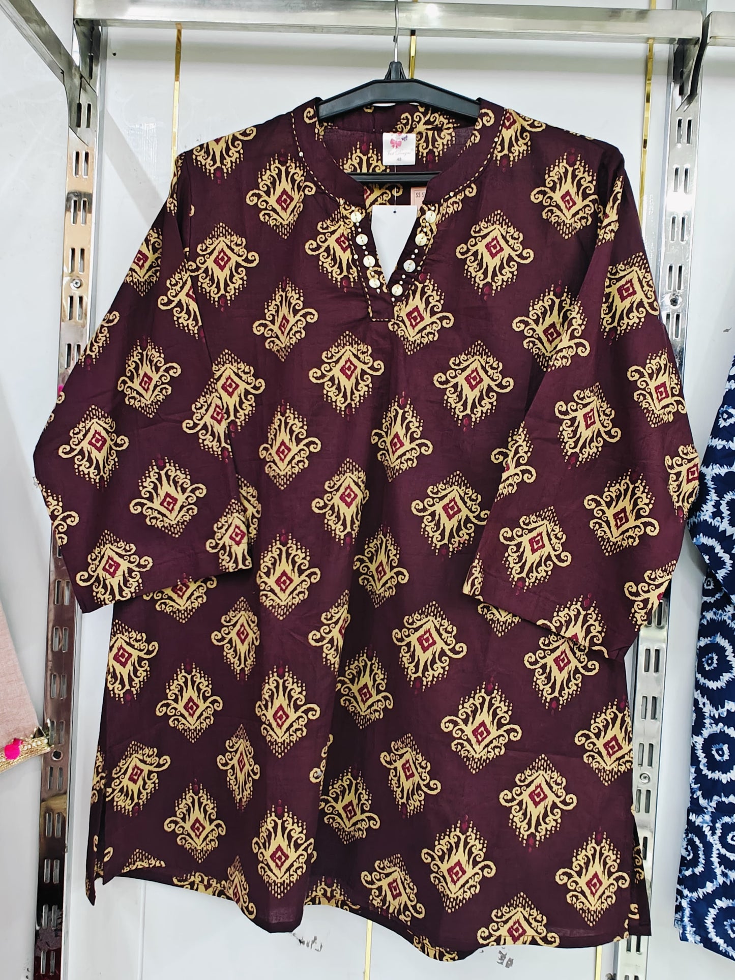 OFFICEWEAR  TOP