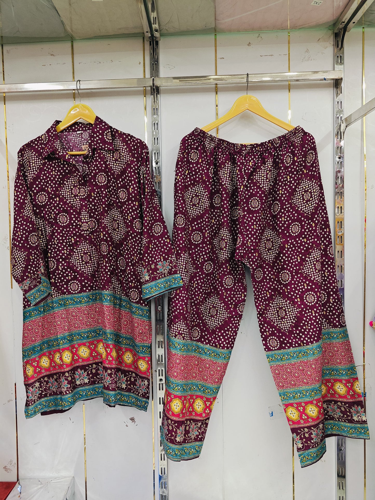 OFFICEWEAR CORDSET