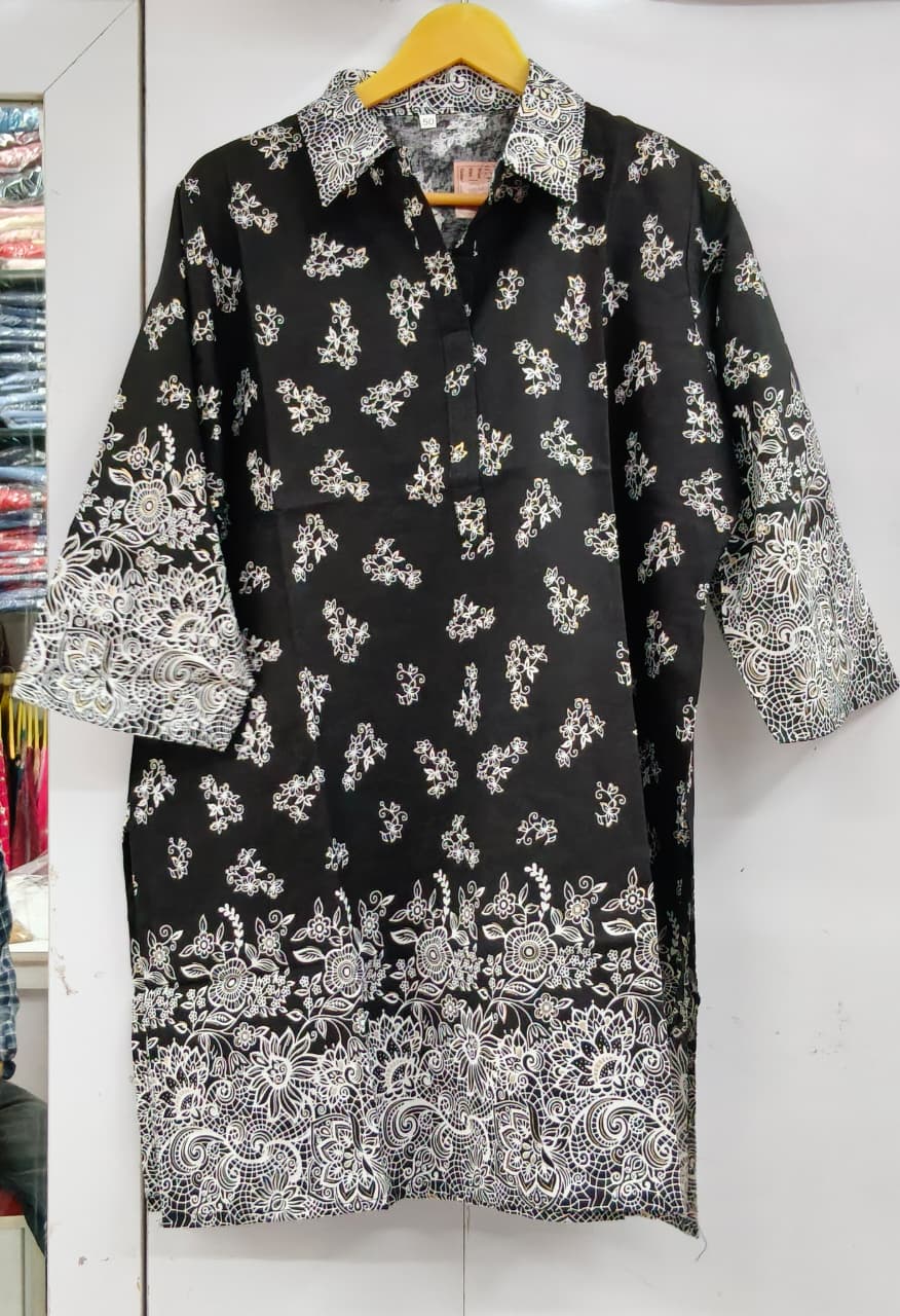 OFFICEWEAR TOP