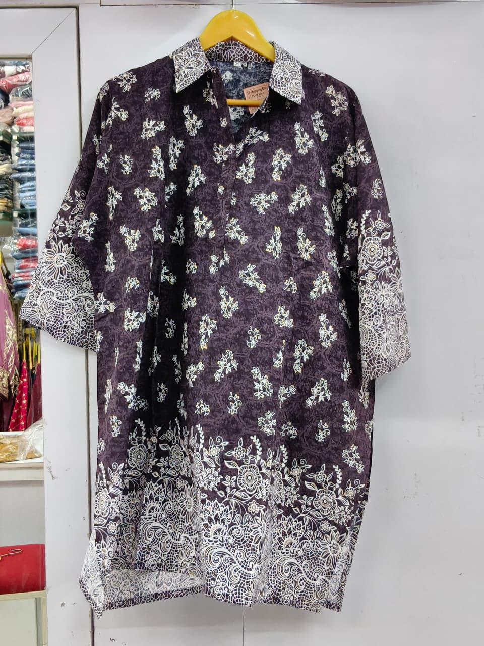 OFFICEWEAR TOP
