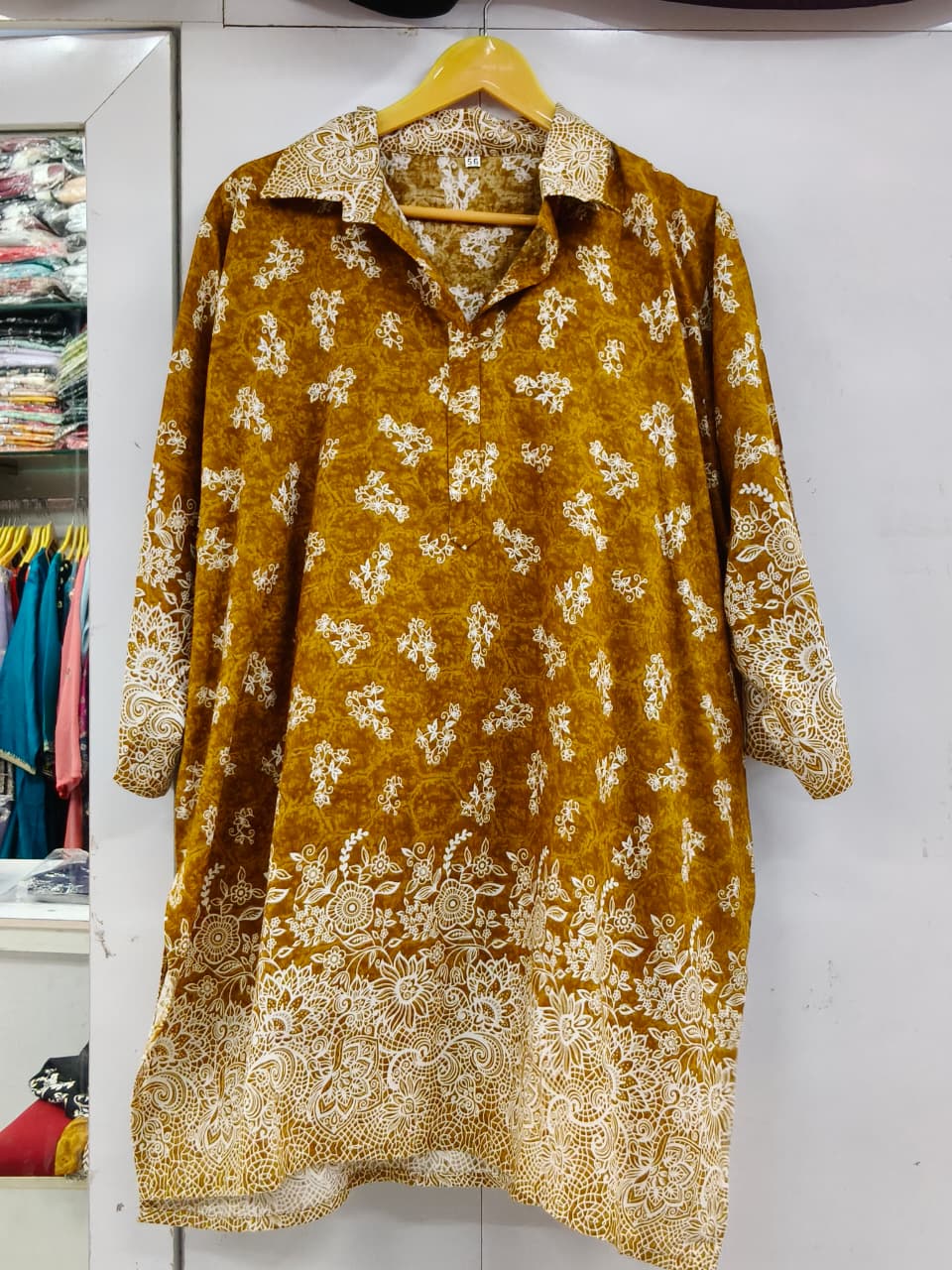 OFFICEWEAR TOP