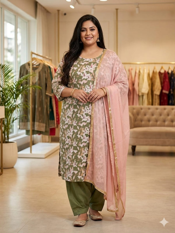OFFICEWEAR SUIT