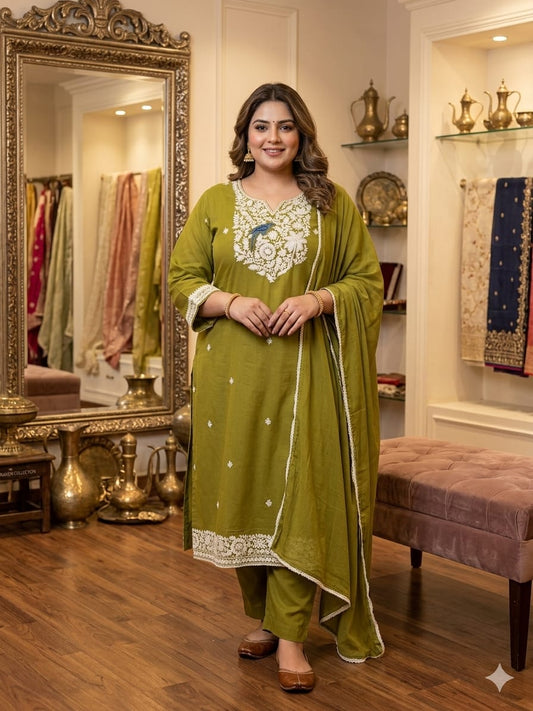 OFFICEWEAR SUIT