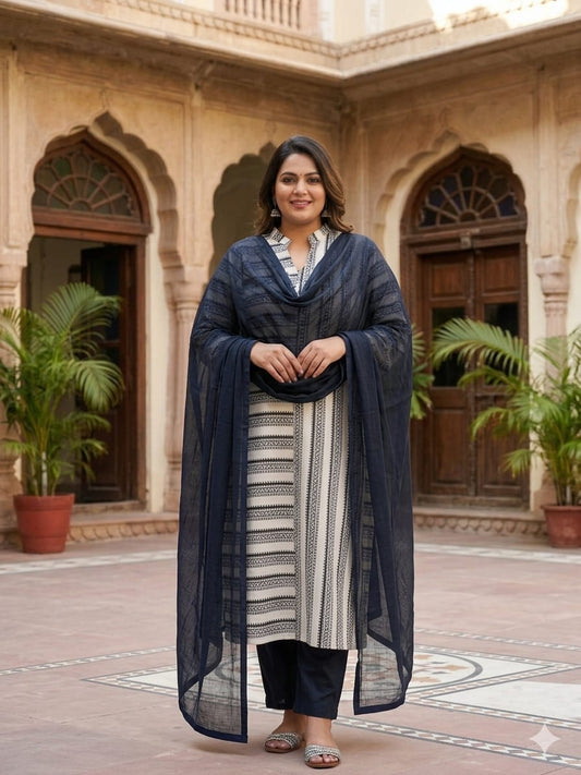 OFFICEWEAR SUIT