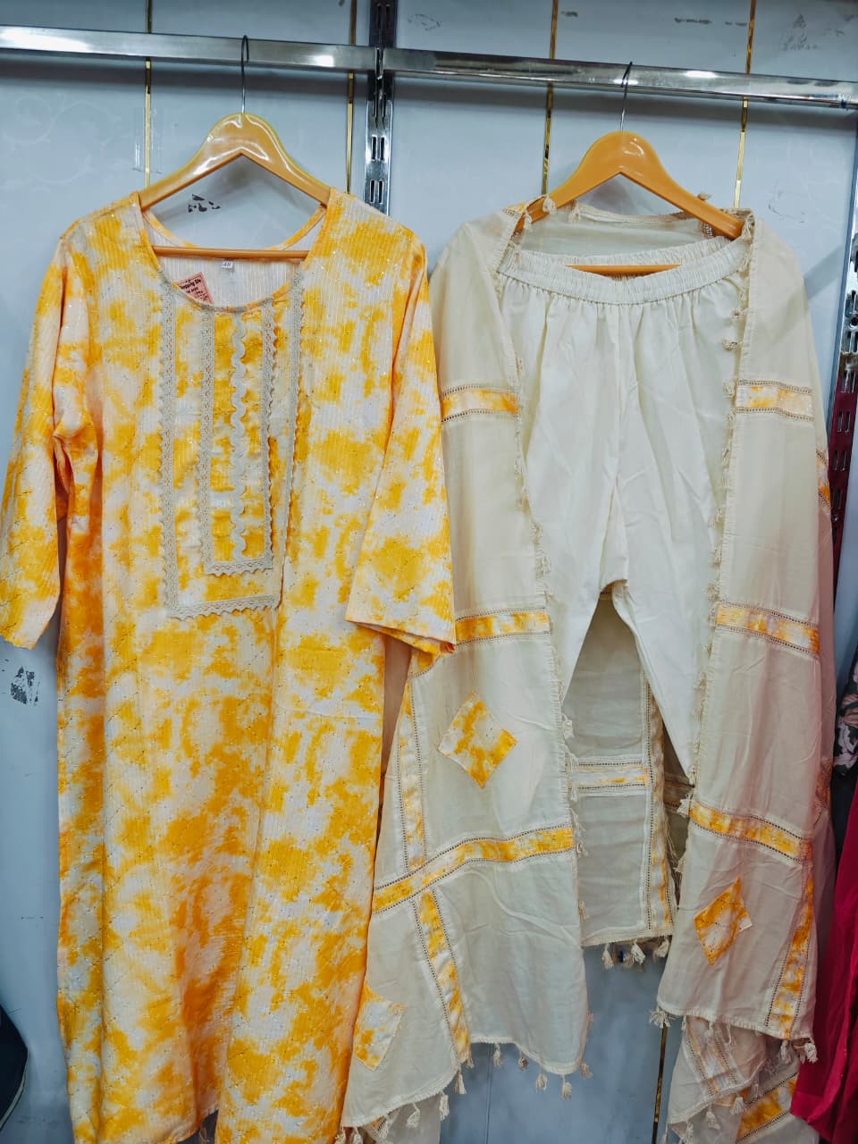 OFFICEWEAR SUIT