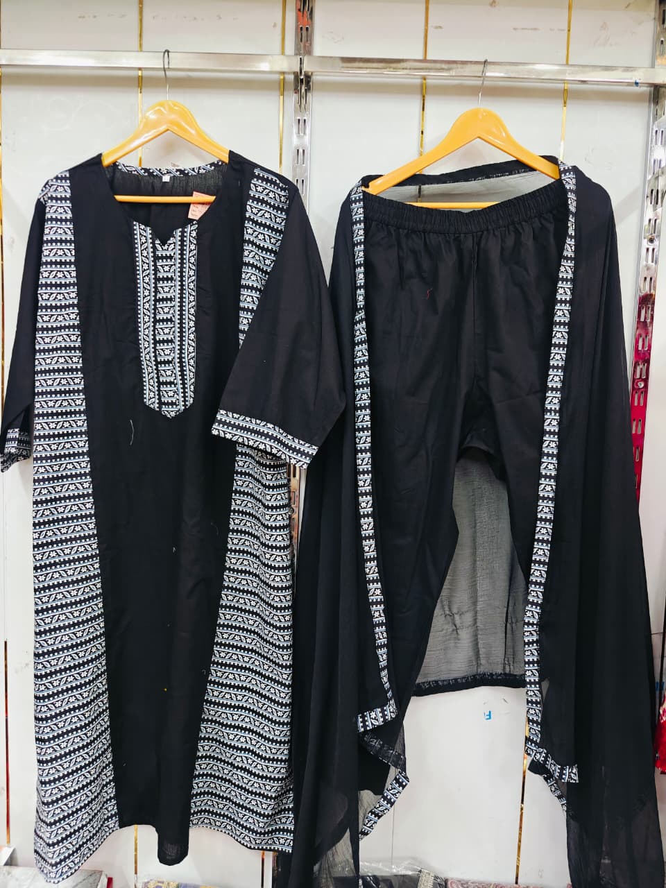OFFICEWEAR SUIT