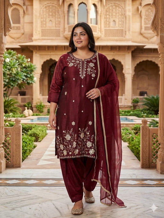 partywear suit
