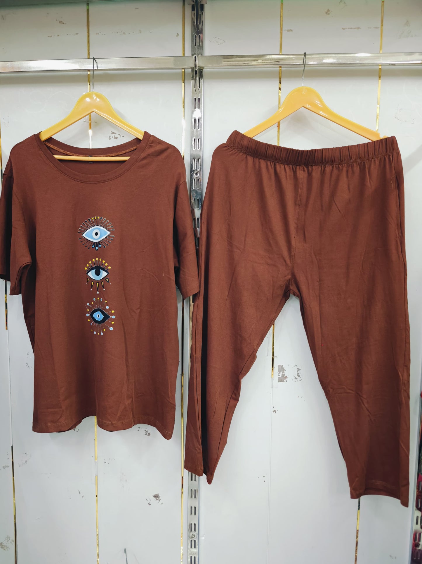 TRACK SUIT