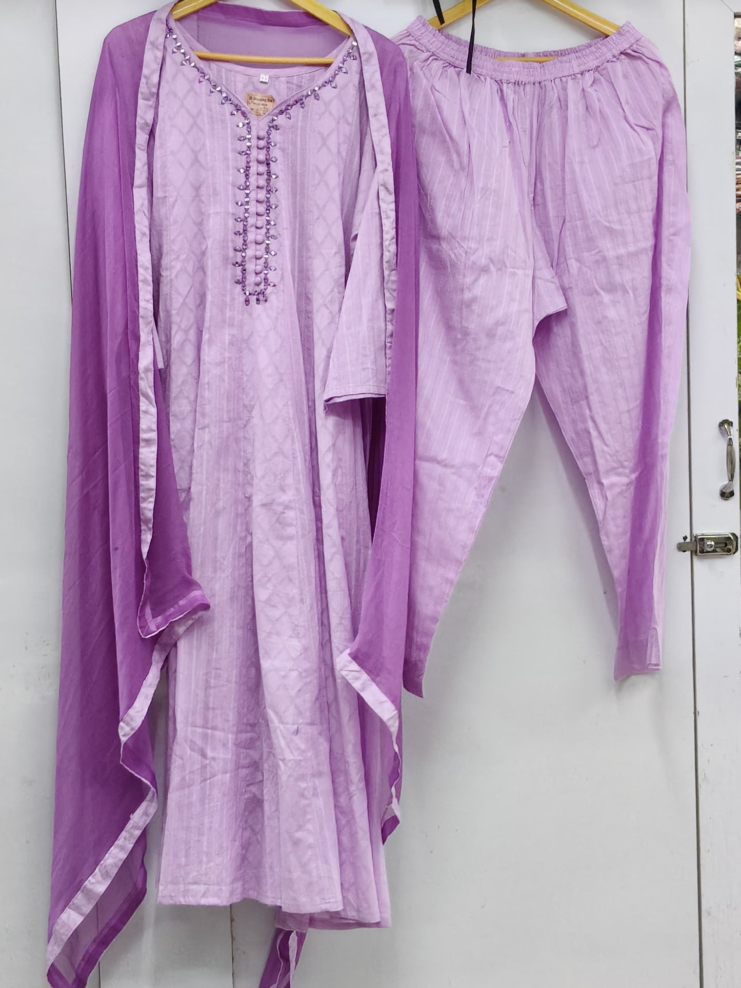 ANARKALI SUIT