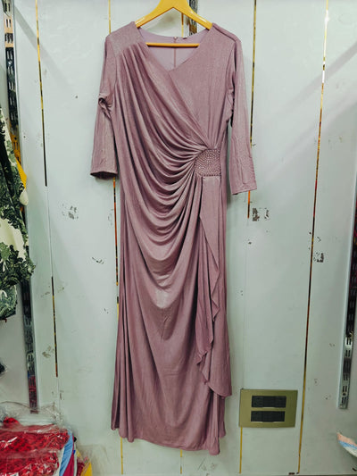 WESTERN DRESS