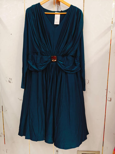 WESTERN DRESS