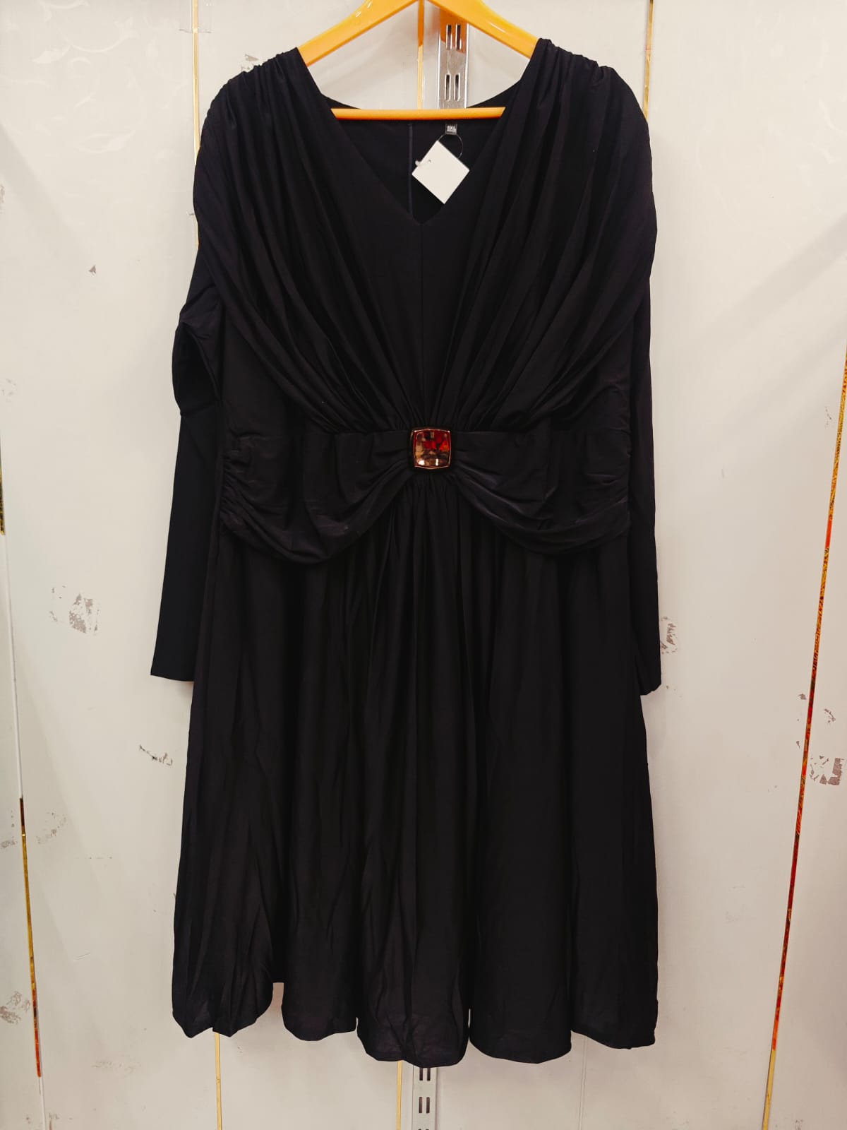 WESTERN DRESS