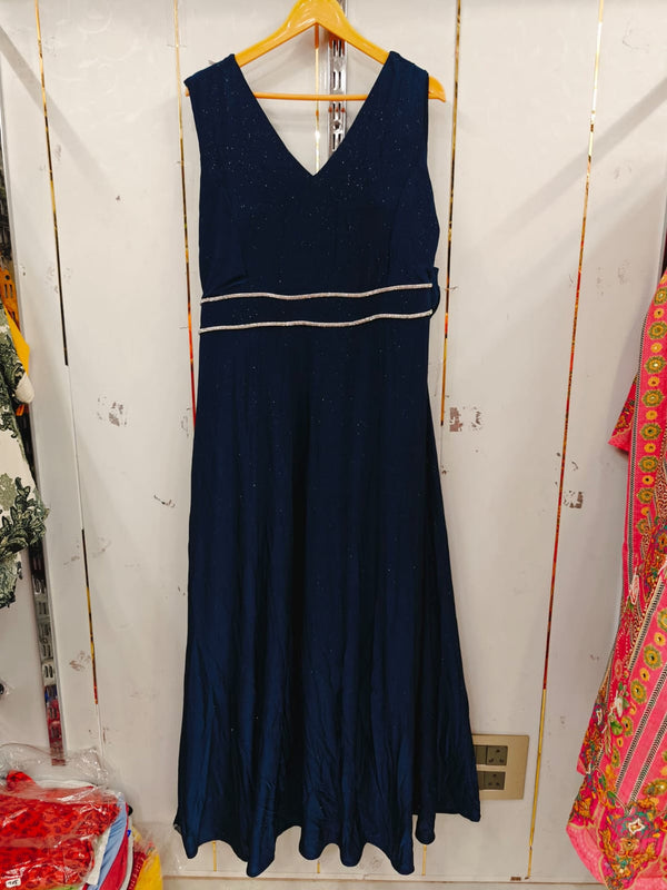 WESTERN DRESS