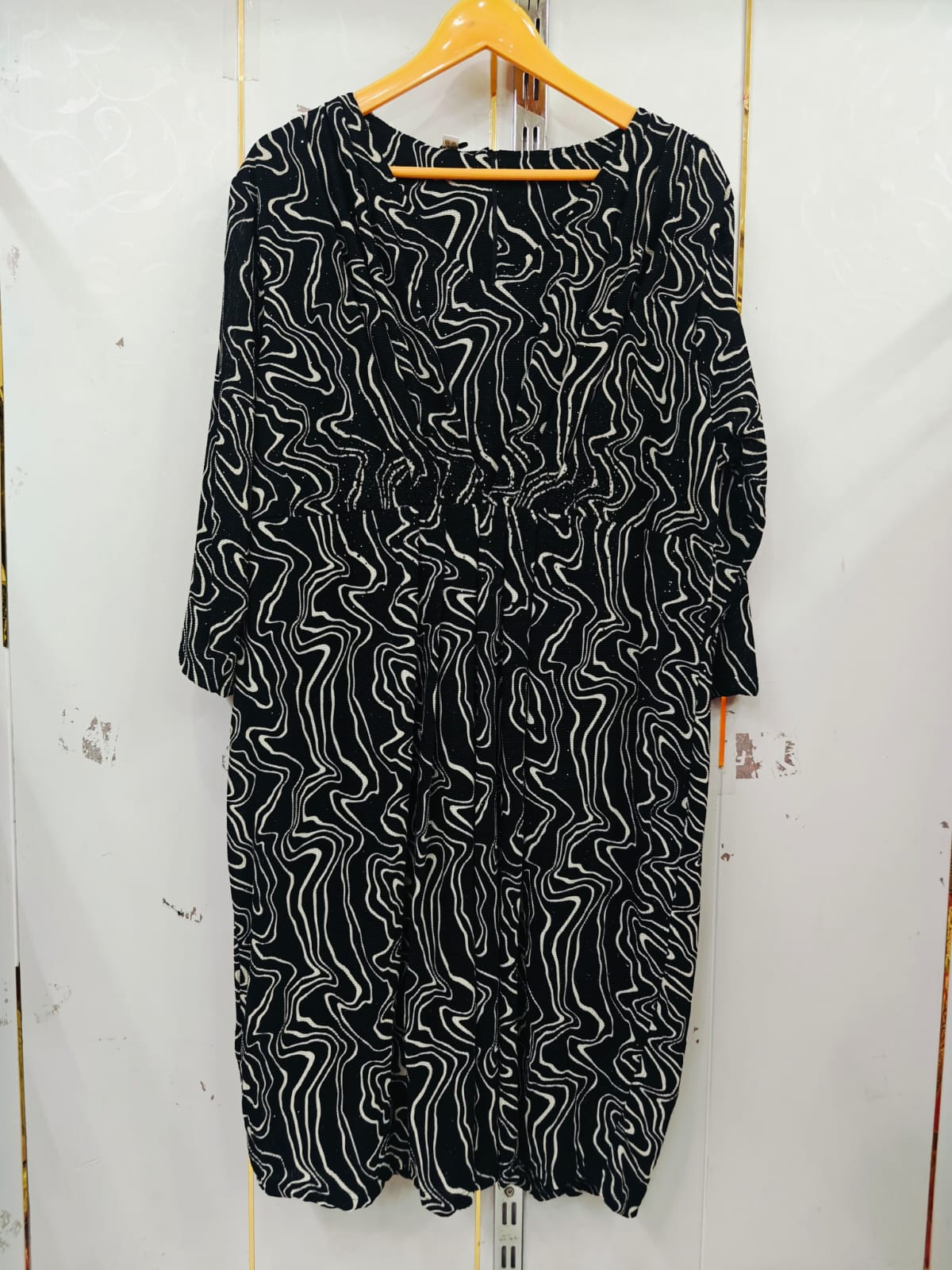WESTERN DRESS