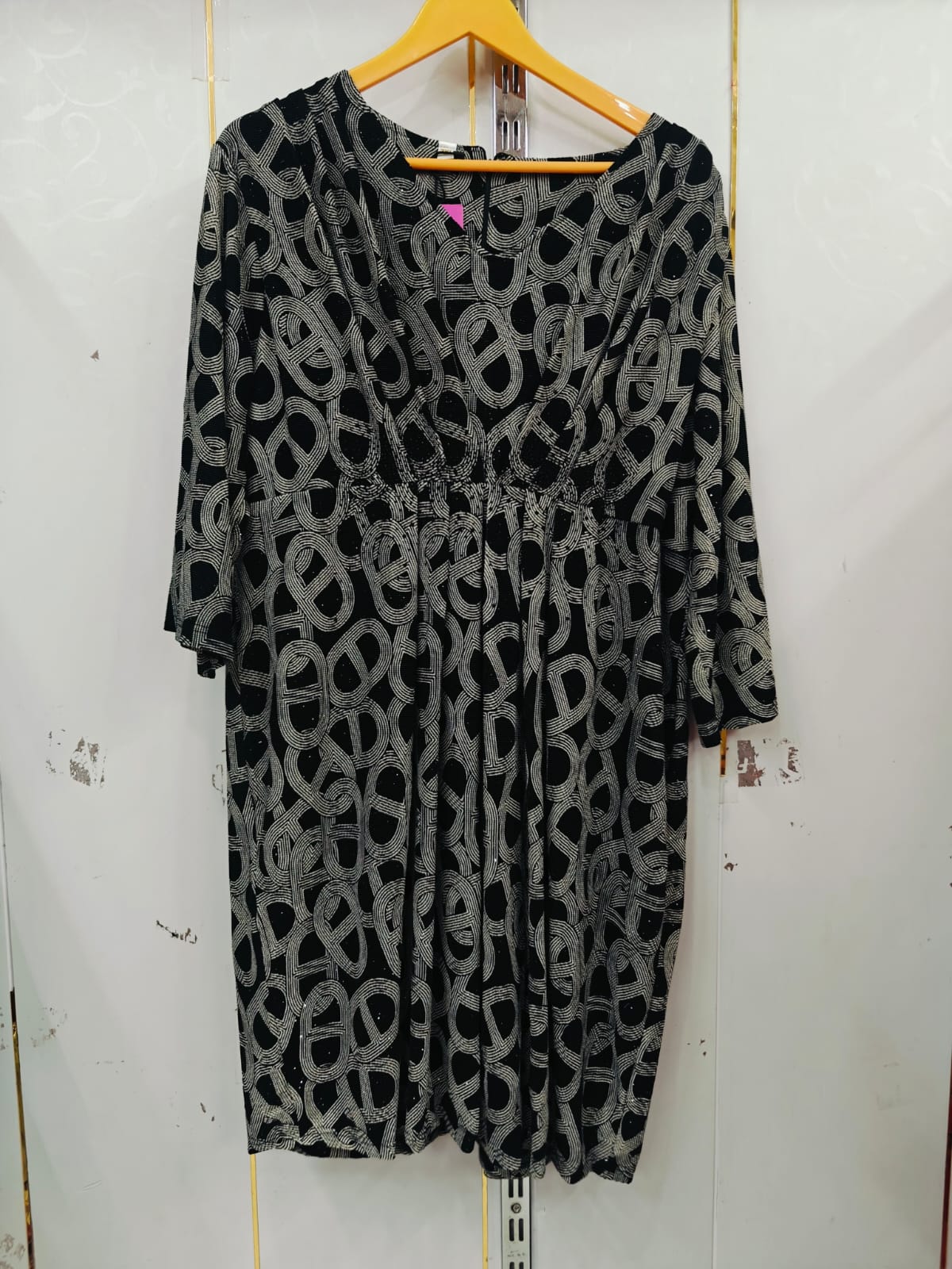 WESTERN DRESS