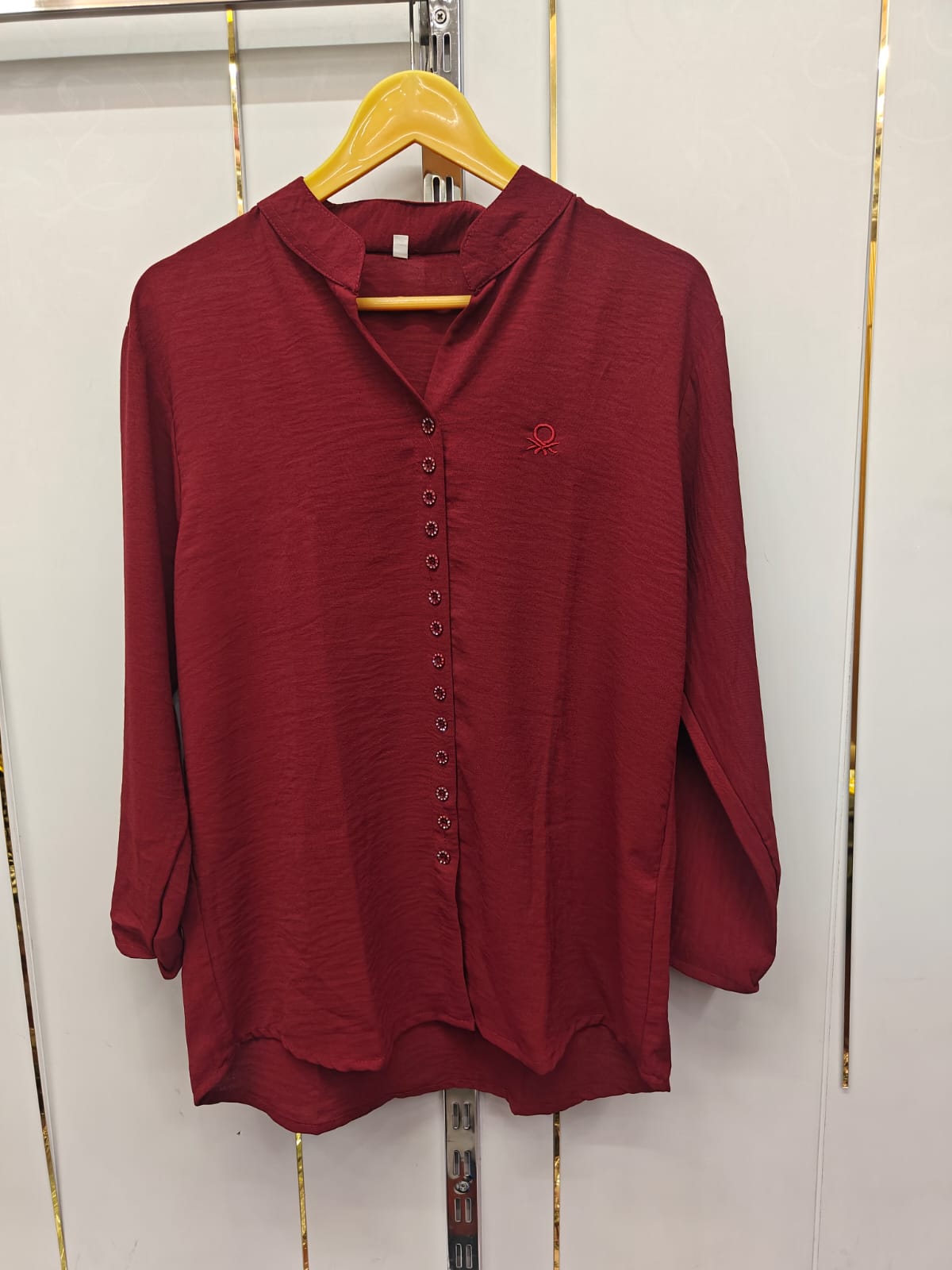 OFFICEWEAR TOP