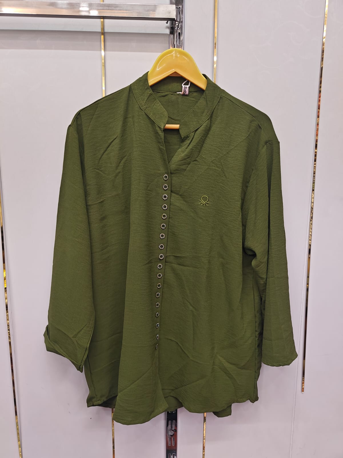 OFFICEWEAR TOP