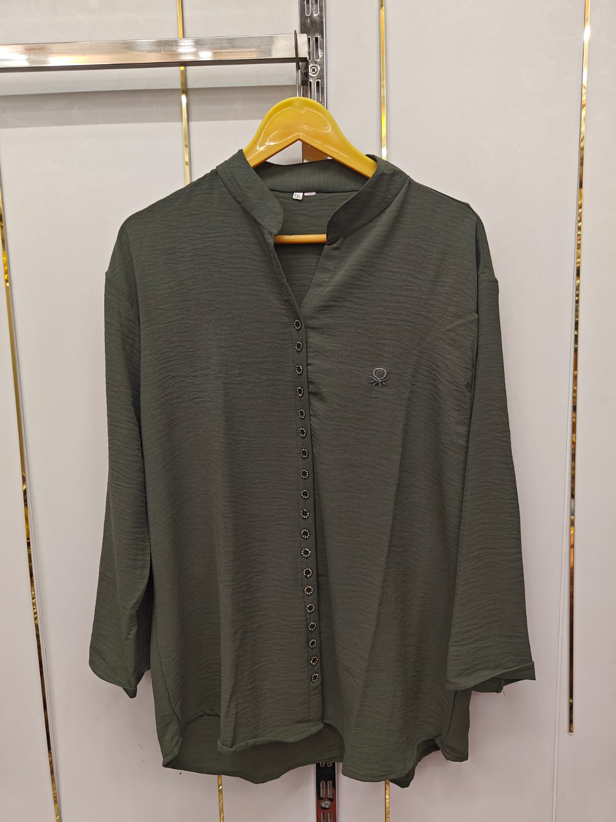 OFFICEWEAR TOP