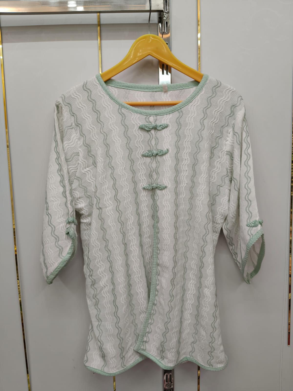 OFFICEWEAR TOP