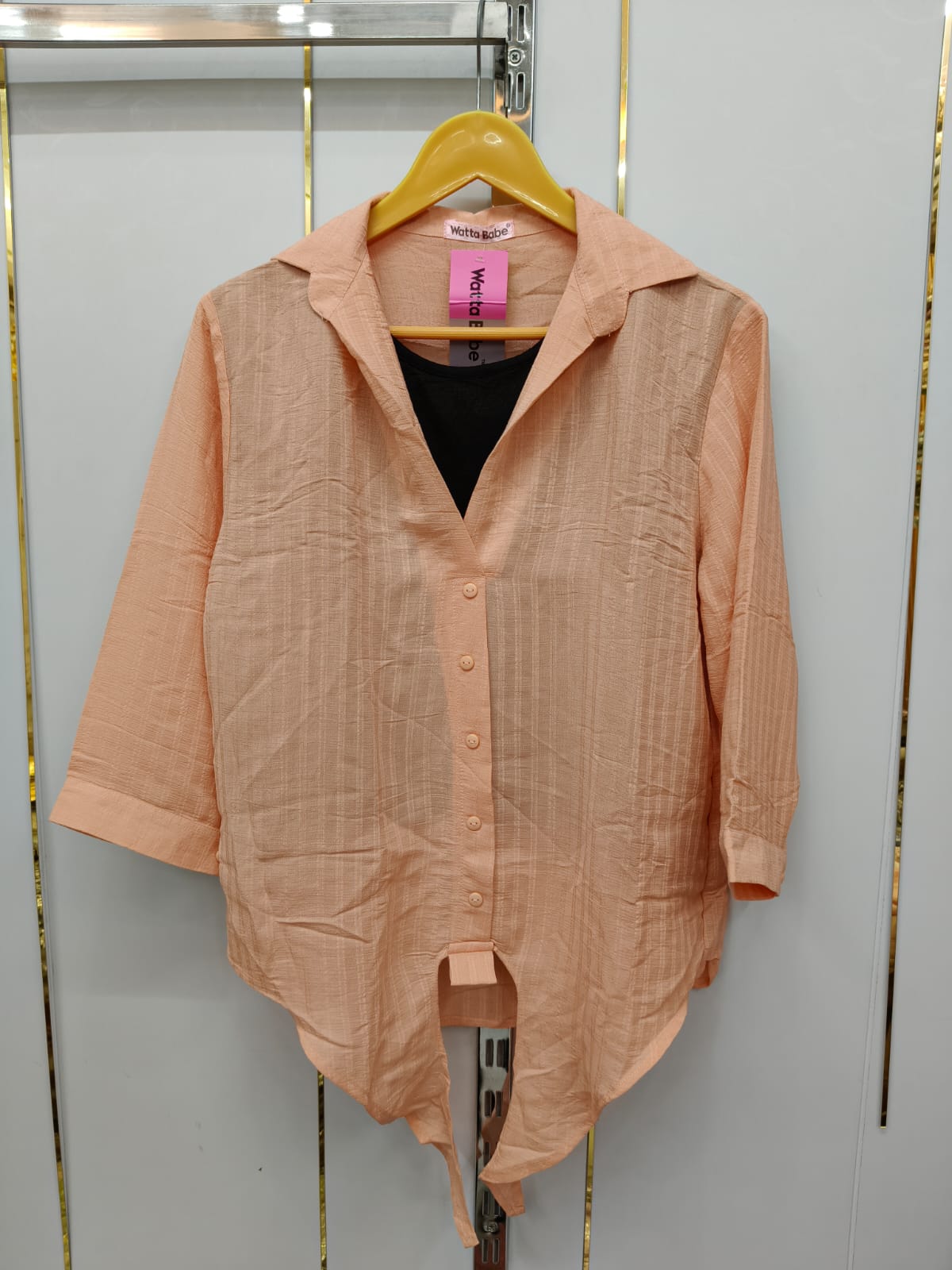 OFFICEWEAR TOP