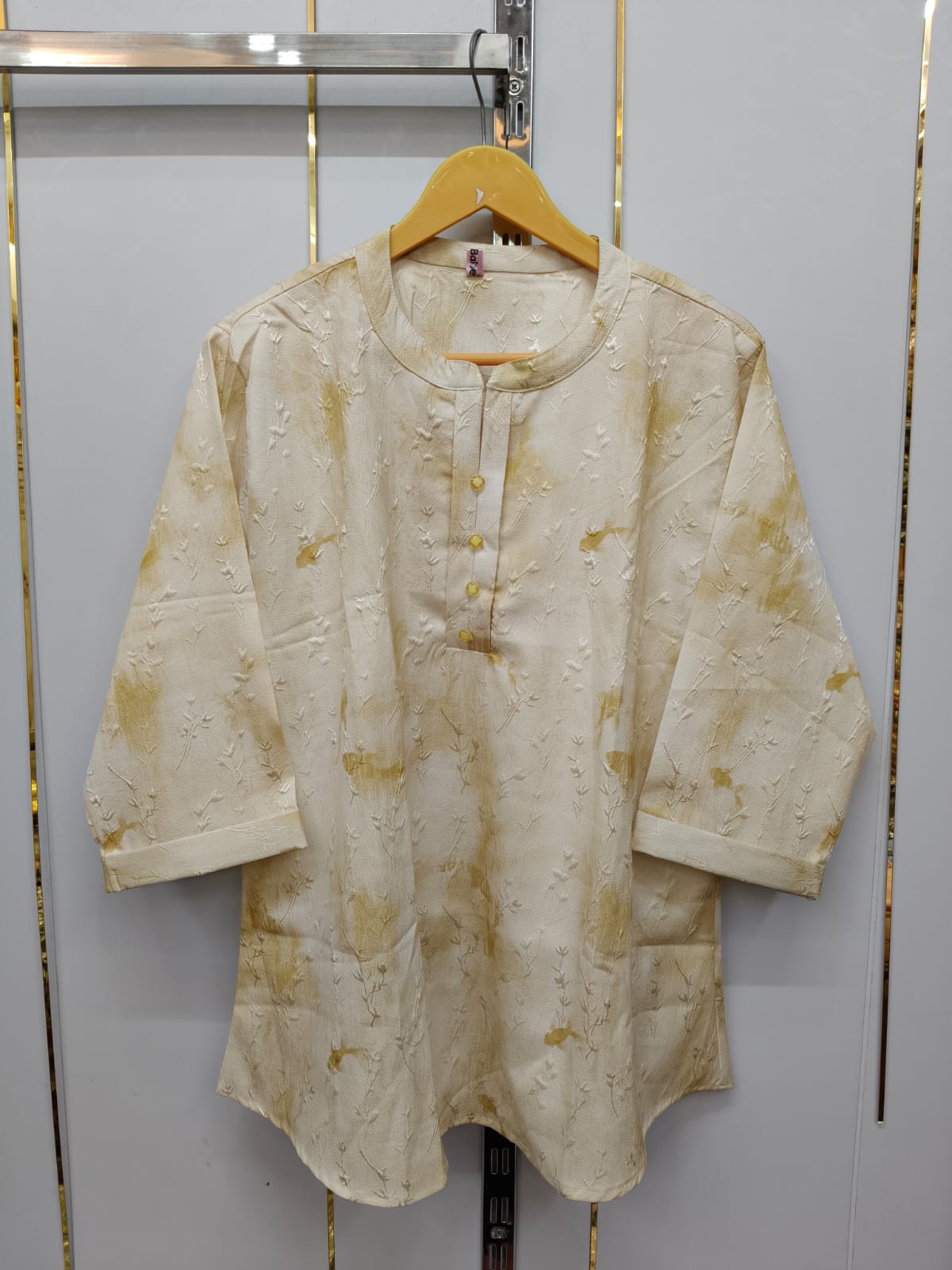 OFFICEWEAR TOP