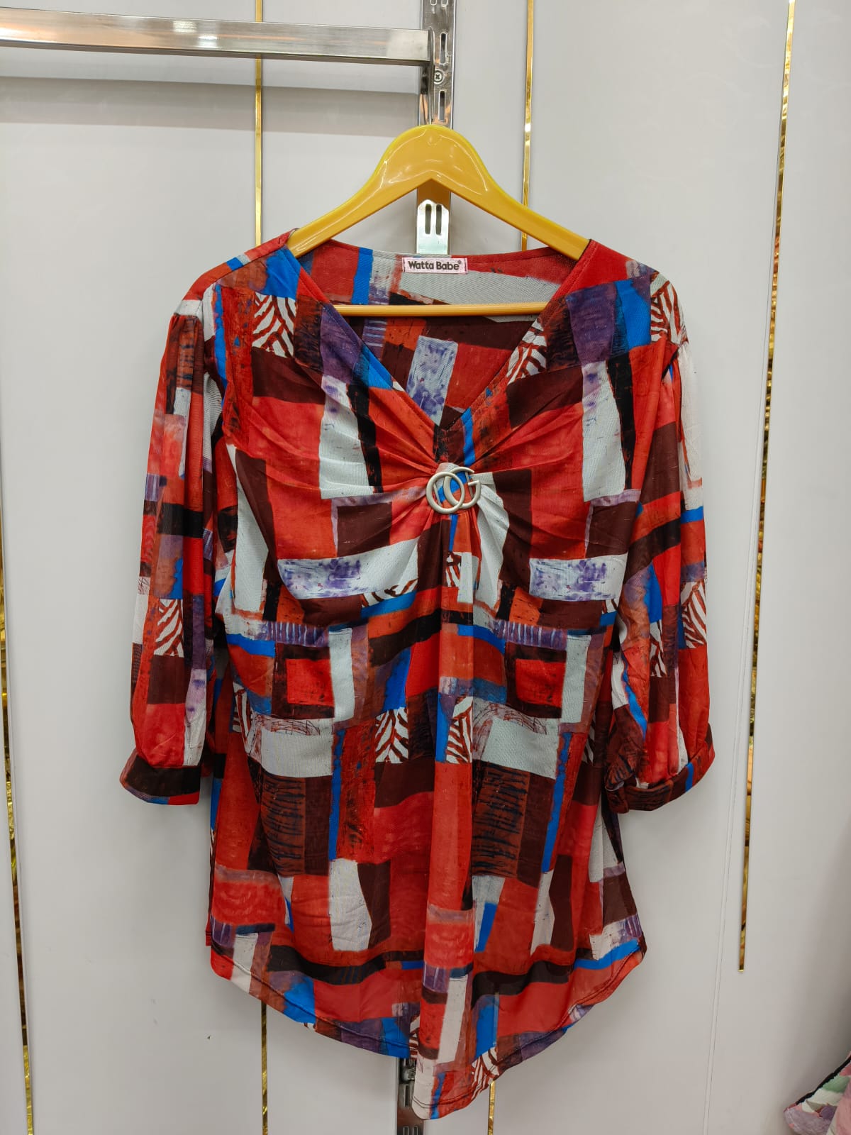 OFFICEWEAR TOP