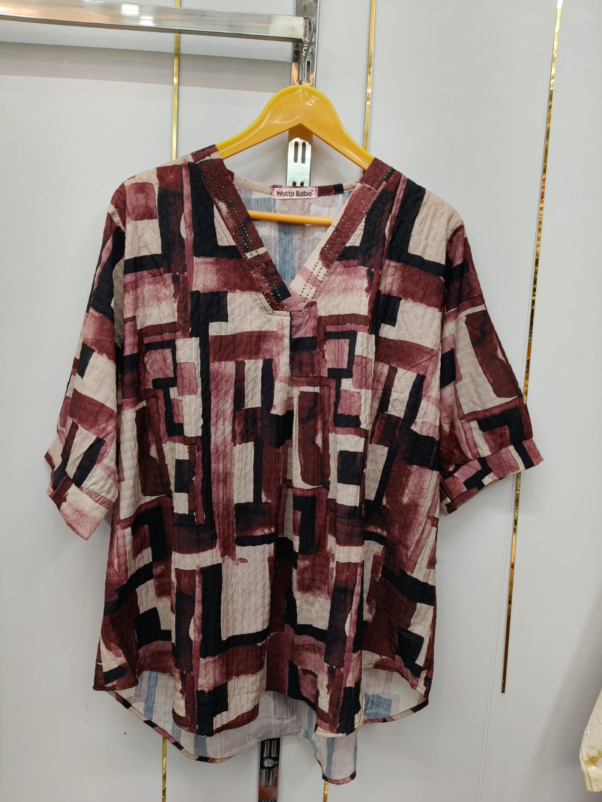 OFFICEWEAR TOP