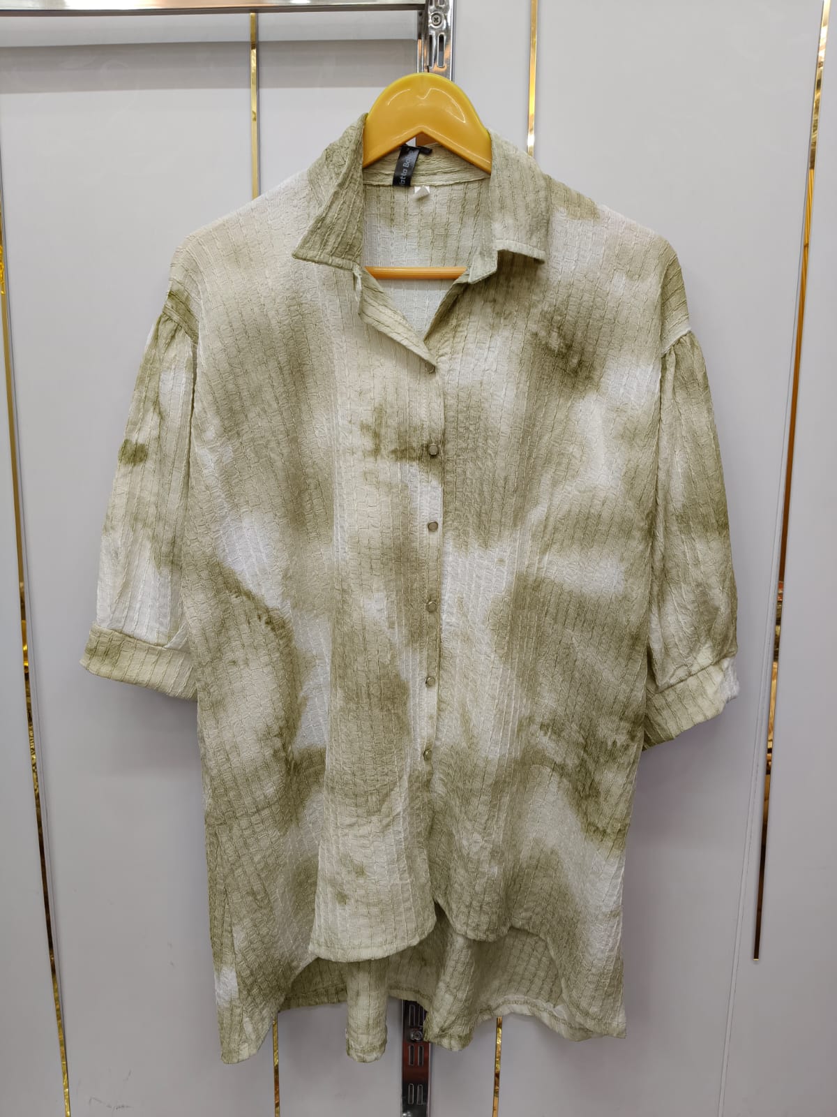 OFFICEWEAR TOP