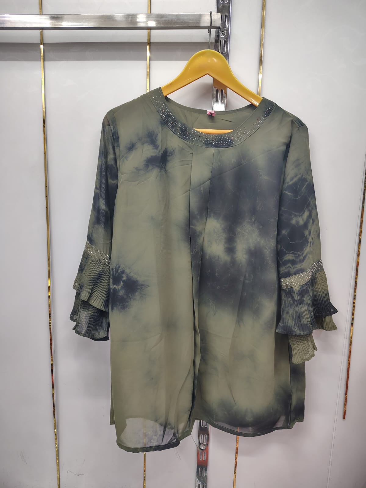 OFFICEWEAR TOP