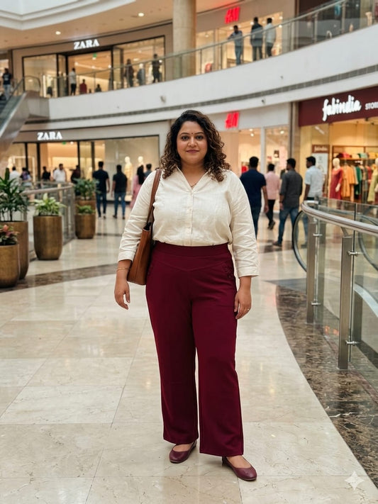 LYCRA PANT [10XL]