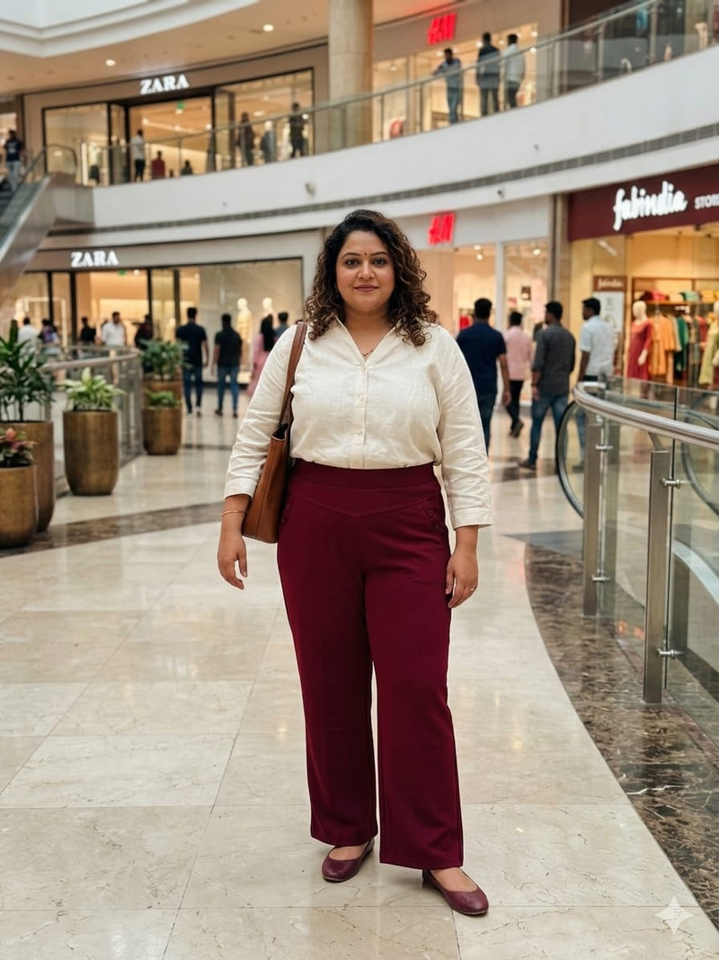LYCRA PANT [10XL]