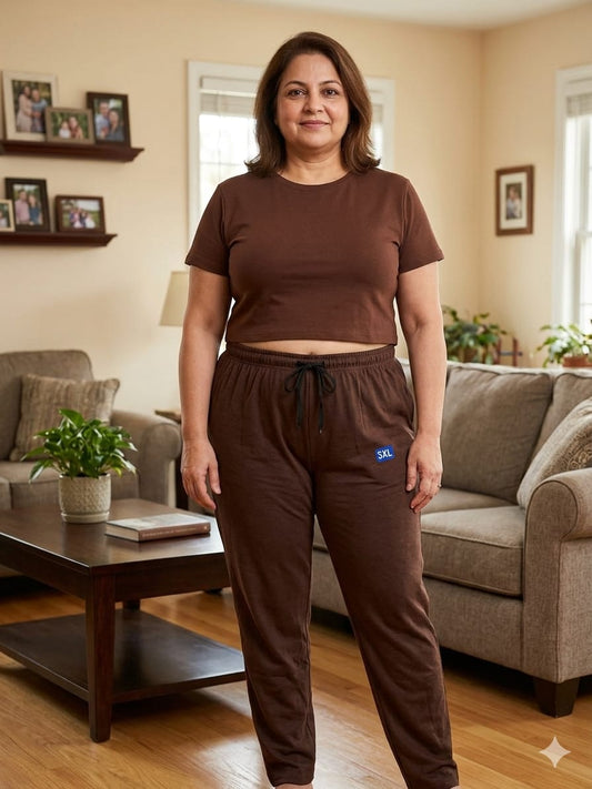 PAJAMA 4XL