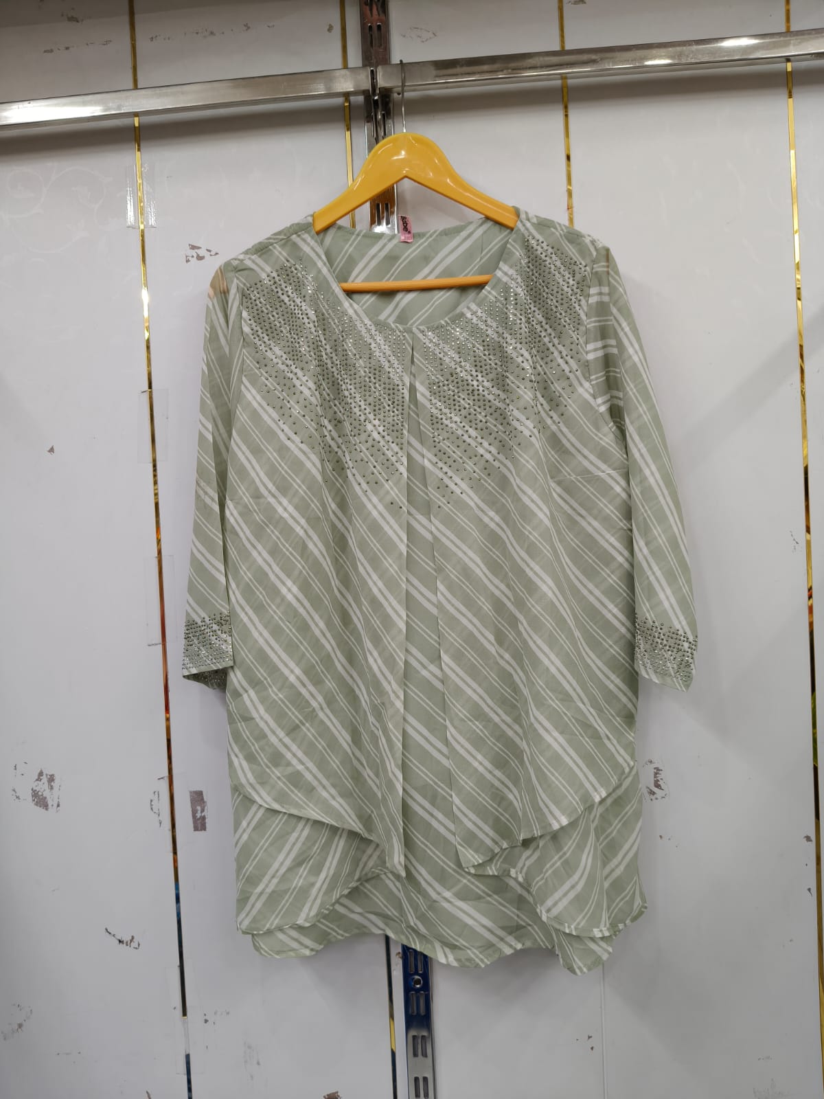 OFFICEWEAR TOP
