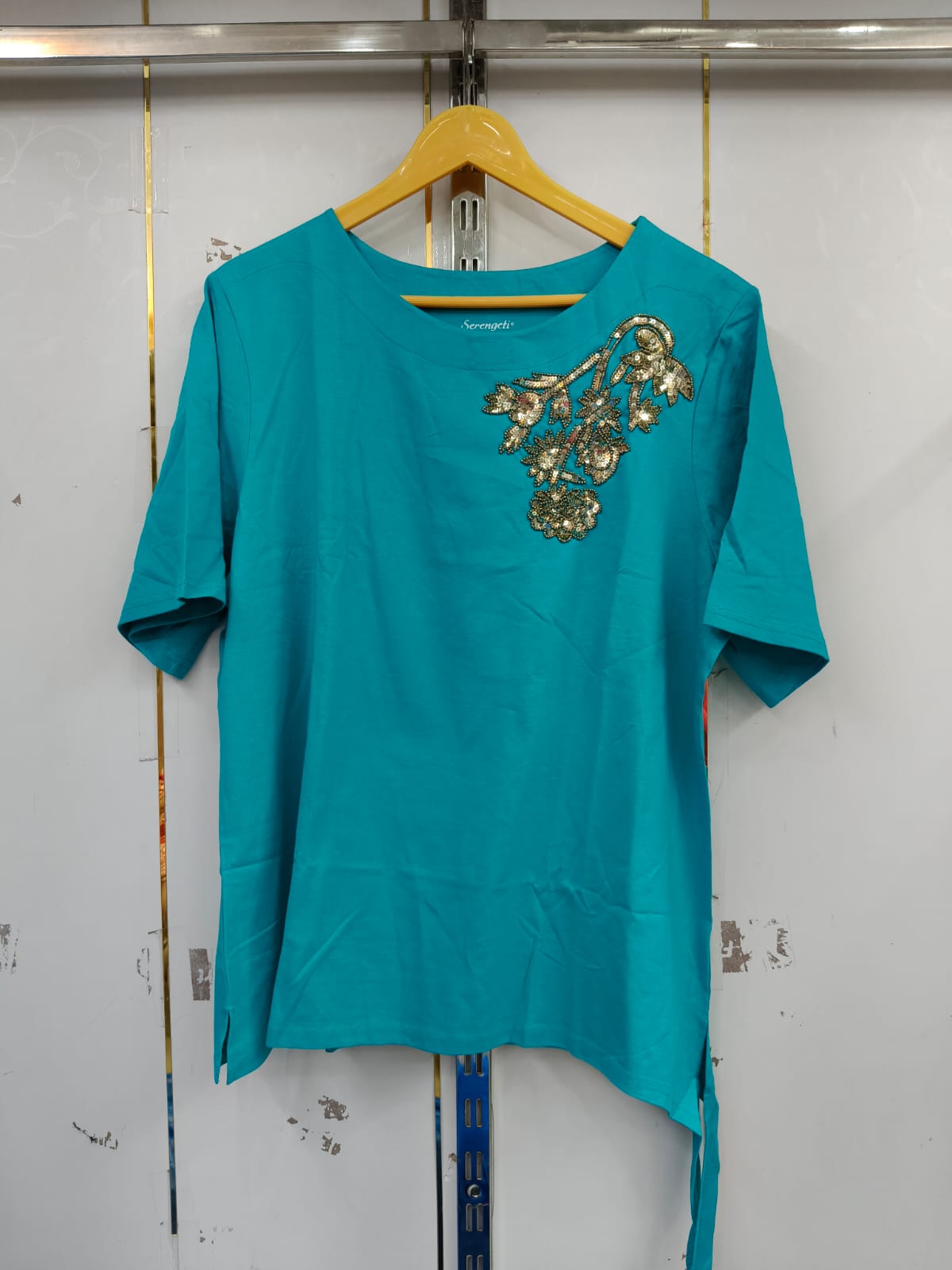 OFFICEWEAR TOP