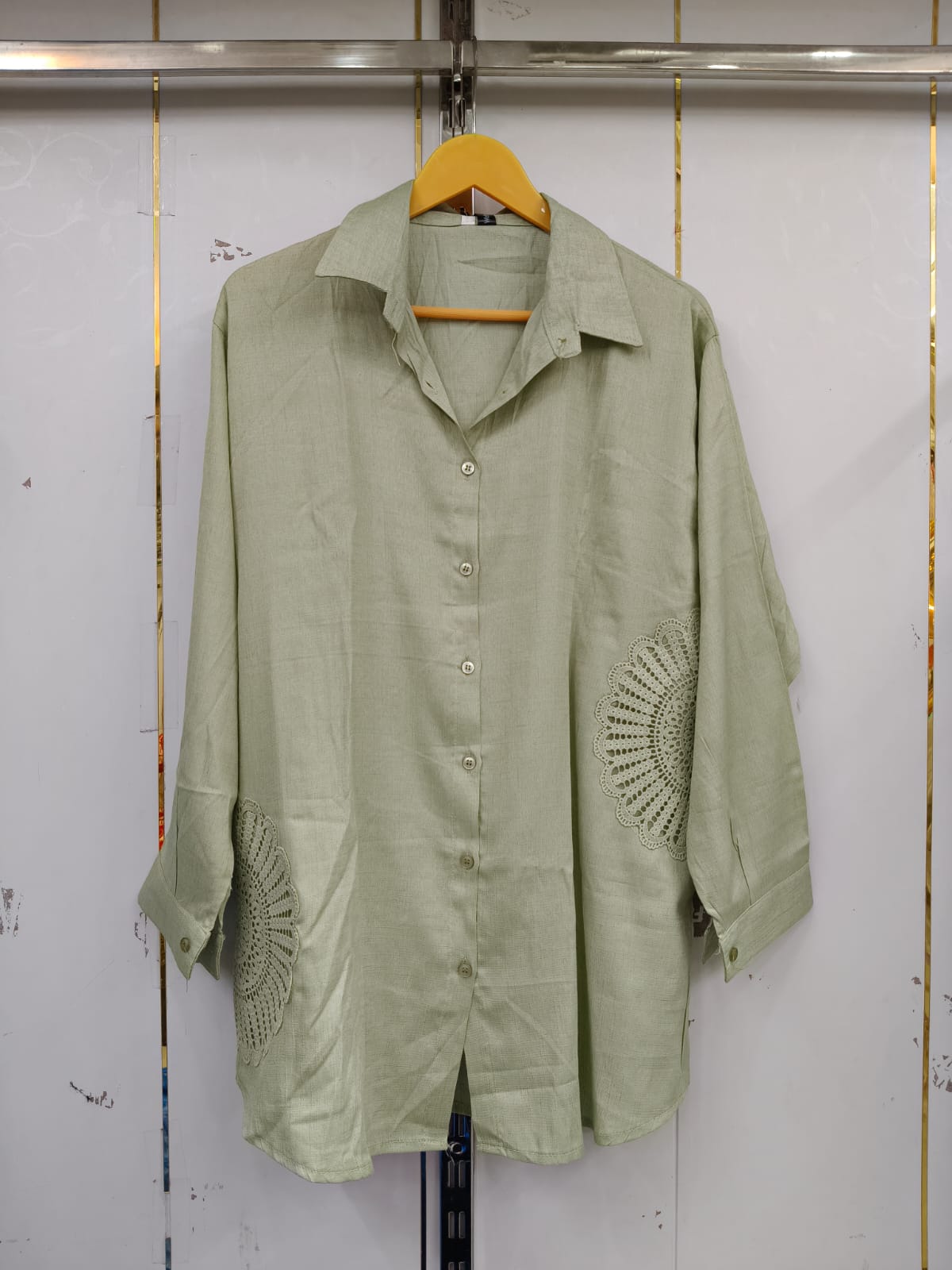 OFFICEWEAR TOP